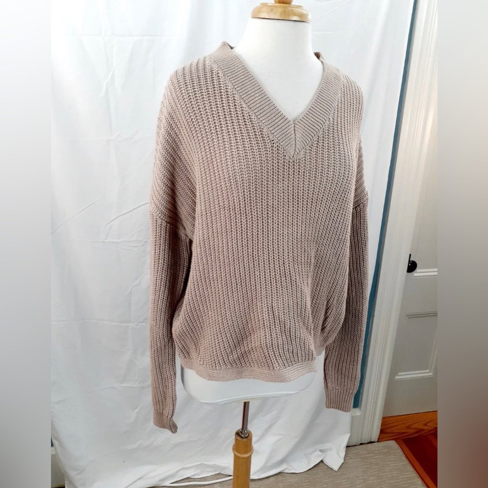 Time and TRU sweater XXL